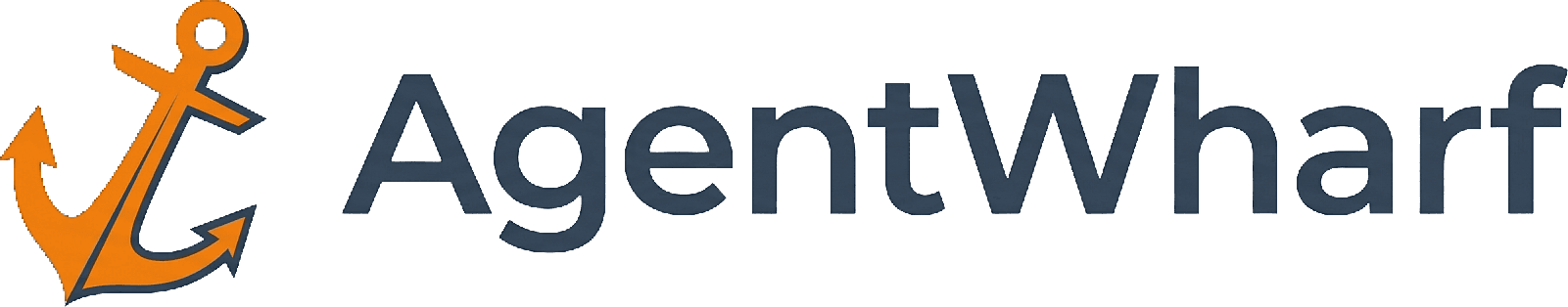 Logo AgentWharf