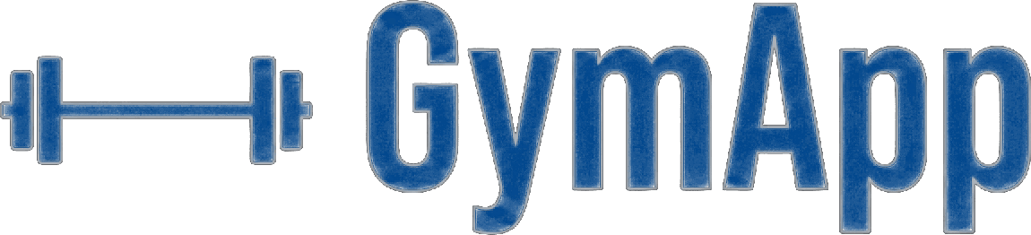 Logo GymApp