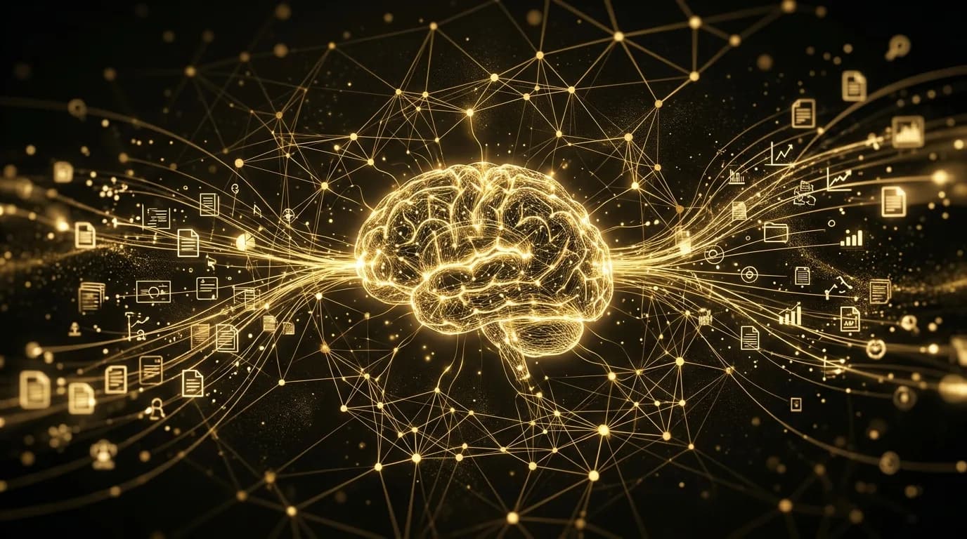 VassBrain custom enterprise AI — knowledge graph + privacy-first deployment pre väčších klientov.